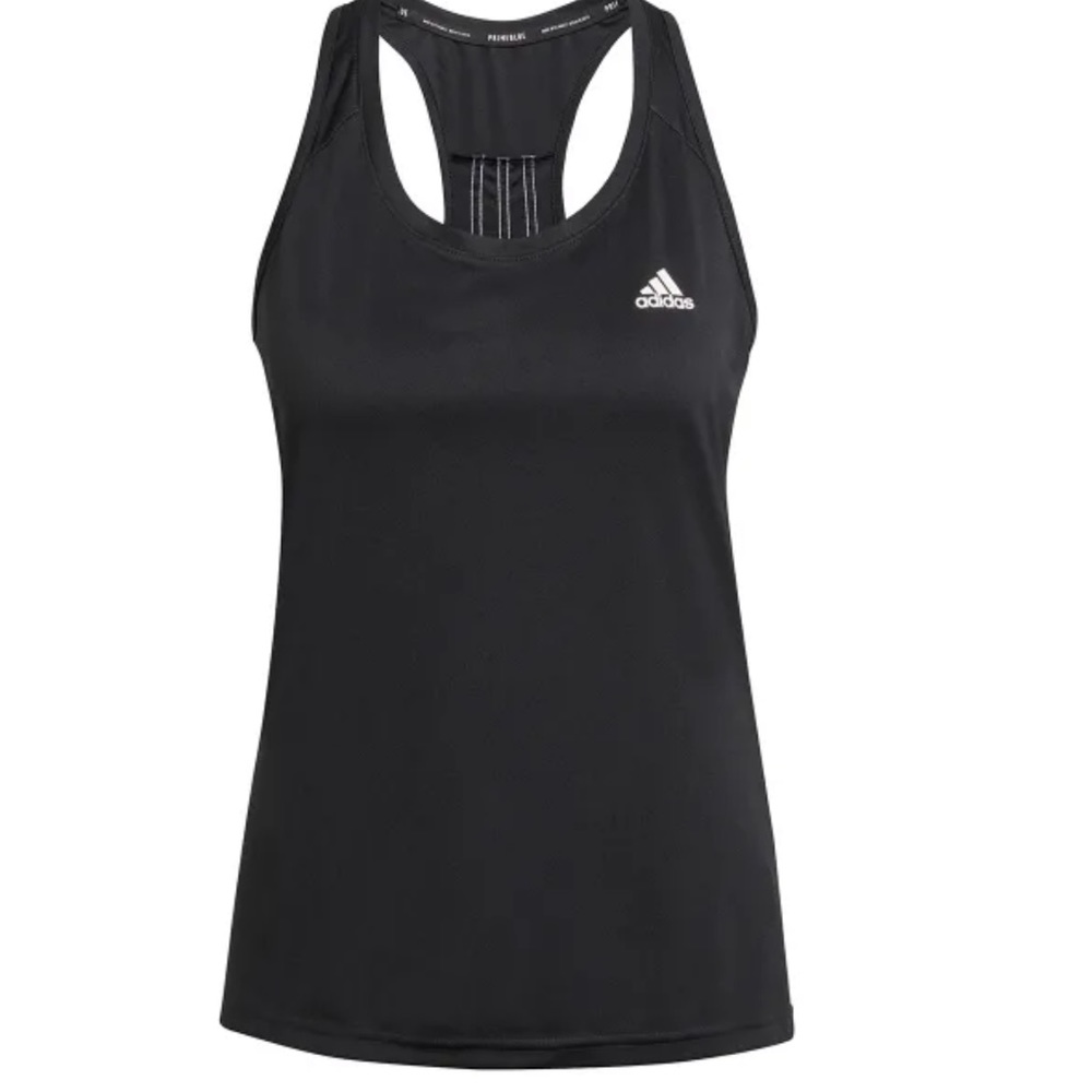 ADIDAS Women's Designed to Move 3-Stripes Sport Tank
